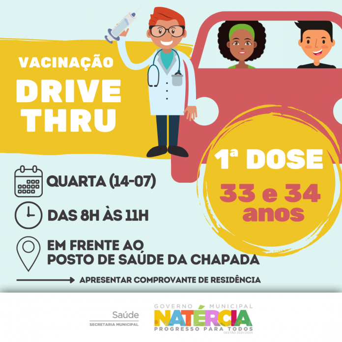 13-07 VACINAÇÃO 33 E 34