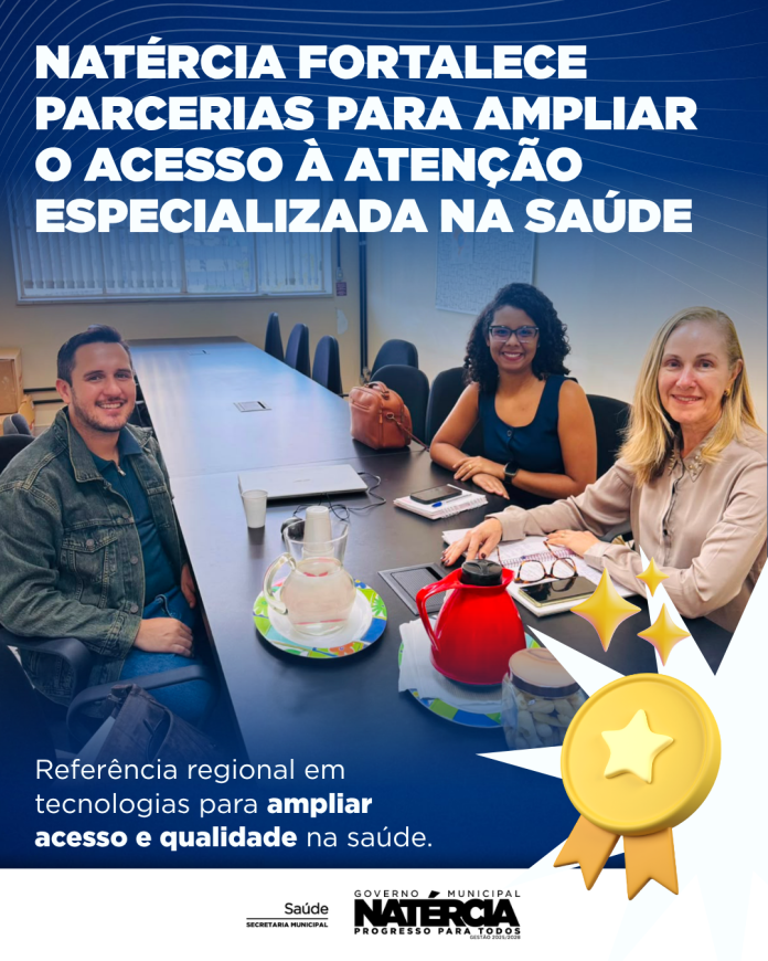 saúde
